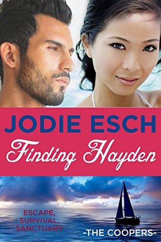 Finding Hayden (The Coopers Book 1)