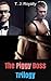 The Piggy Boss Trilogy (Gay Office Revenge #2)