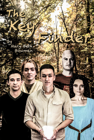 The Key Finder (Kindle Edition)