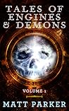 Tales of Engines & Demons Tales of Engines & Demons