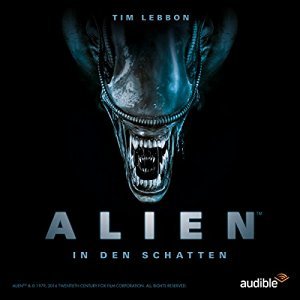 ALIEN: In den Schatten: Die komplette Staffel
