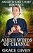 Amish Winds of Change