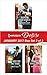 Harlequin Desire January 2017 - Box Set 2 of 2: An Anthology