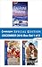 Harlequin Special Edition December 2016 Box Set 1 of 2: An Anthology