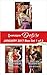 Harlequin Desire January 2017 - Box Set 1 of 2: The Tycoon's Secret Child\The Rancher's Nanny Bargain\Single Mom, Billionaire Boss