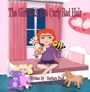 The Girl With The Curly Red Hair