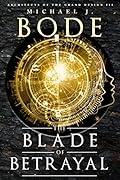 The Blade of Betrayal
