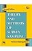 Theory and Methods of Survey Sampling [Dec 01, 2008] Mukhopadhyay, Parimal