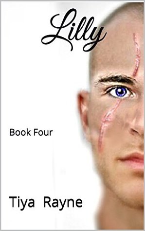 Lilly IV: Book Four (The Locke, #4)