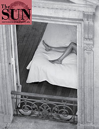 The Sun Magazine Issue 489