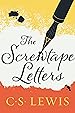 Image for The Screwtape Letters