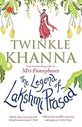 The Legend of Lakshmi Prasad