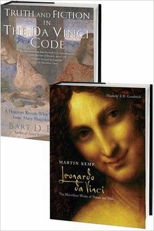 The DaVinci Set: Truth & Fiction in The DaVinci Code/Leonardo