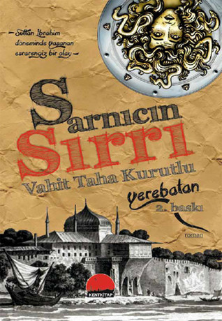 Yerebatan Sarnıcın Sırrı
