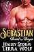Sebastian (Desired by a Dra...