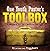 One Youth Pastor's Toolbox:...