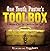 One Youth Pastor's Toolbox: A Collection of Tools From a Multifarious Youth Pastor