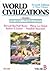World Civilizations B (Seventh Edition in three Volumes)