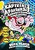 Supervaronis Kapteinis Apakšbiksis un Kareivīgās Knaibles kun... by Dav Pilkey