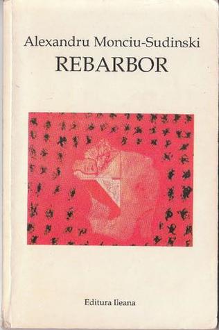 Rebarbor (Paperback)