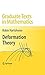 Deformation Theory (Graduat...