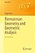 Riemannian Geometry and Geometric Analysis (Universitext)