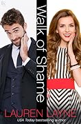 Walk of Shame (Love Unexpectedly, #4)