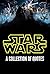 STAR WARS: A Collection of Quotes: George Lucas takes on The Force, The Dark Side, Fear, Love, Friendship and everything in between