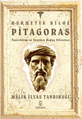 Hermetik Bilge Pitagoras (Epub)