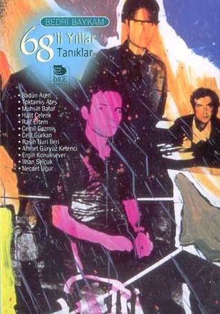 68'li Yıllar - Tanıklar (Paperback)