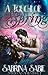 A Touch of Spring (Spellbound #1)