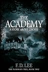 The Academy (The Pathways Tree, #2)