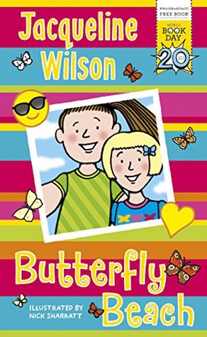 Butterfly Beach (Kindle Edition)