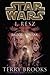 Baljós árnyak (Star Wars, #1)