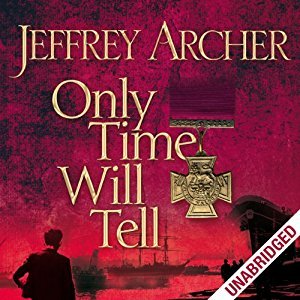 Only Time Will Tell