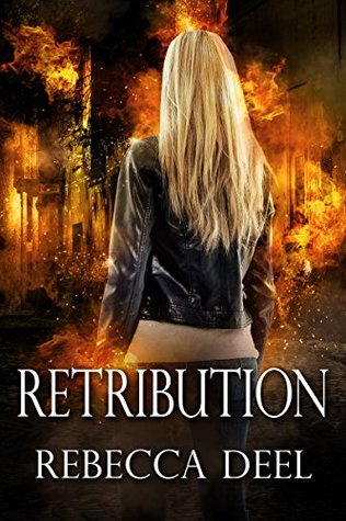Retribution (Otter Creek #8)