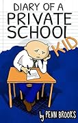 A Diary of a Private School Kid