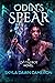 Odin's Spear (Livi Talbot #2)