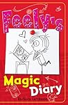 Feely's Magic Diary by Barbara  Catchpole