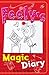 Feely's Magic Diary