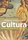 Cultura - Da Anti...