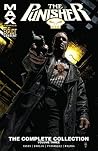 The Punisher MAX:...