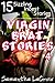 Virgin Brat Stories 4 - 15 Sizzling Incest Stories