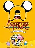Adventure Time, Tome 2: Donjons et Glaçons