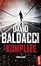 Der Komplize (Will Robie #6)