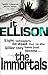 The Immortals by J.T. Ellison