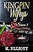 Kingpin Wifeys Vol 6 by K. Elliott
