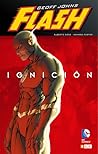 Flash by Geoff Johns