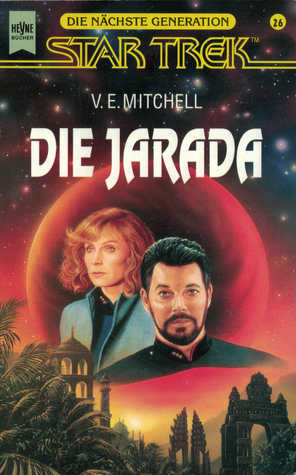 Die Jarada (Star Trek - The Next Generation)