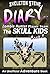Diary of a Zombie Hunter Player Team - The Skull Kids, Book 1 (Diary of a Zombie Hunter Player Team - The Skull Kids, #1)
